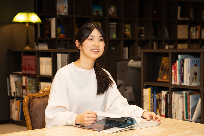 キャンパスライフPhoto