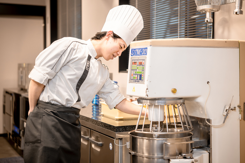 キャンパスライフPhoto