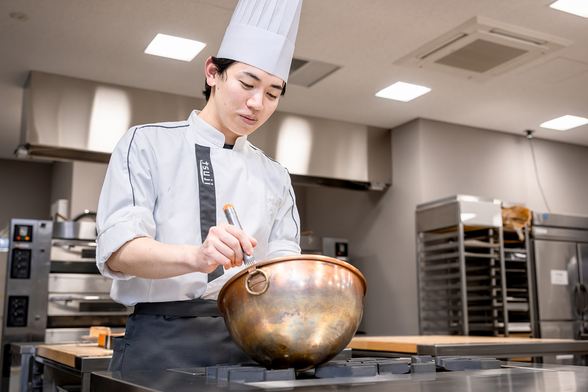 キャンパスライフPhoto