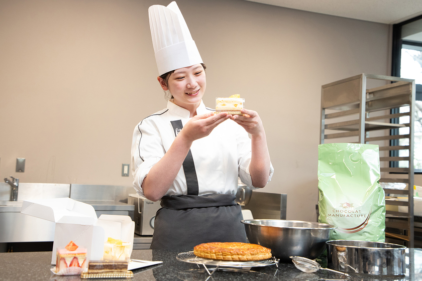 キャンパスライフPhoto