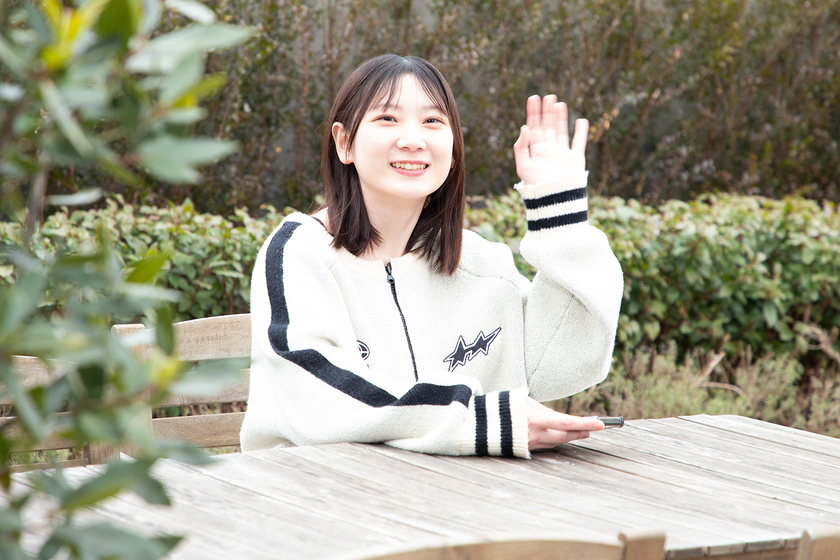 キャンパスライフPhoto