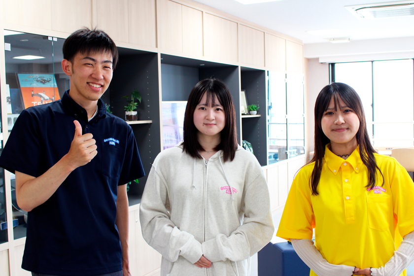 キャンパスライフPhoto