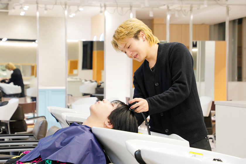 キャンパスライフPhoto