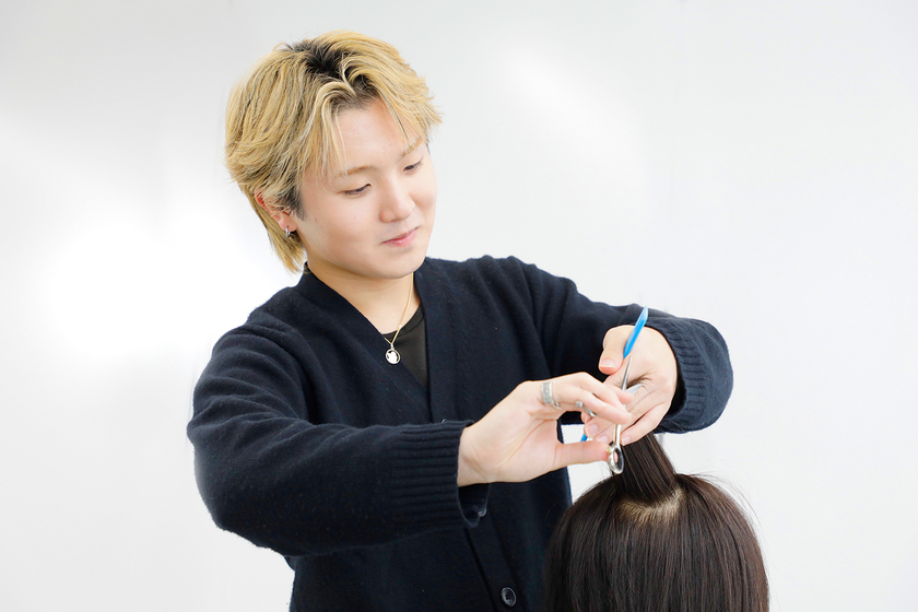 キャンパスライフPhoto