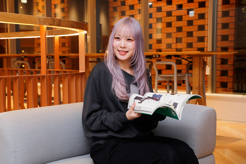 キャンパスライフPhoto