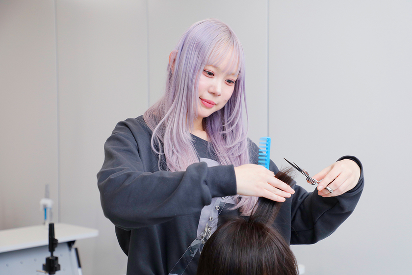 キャンパスライフPhoto