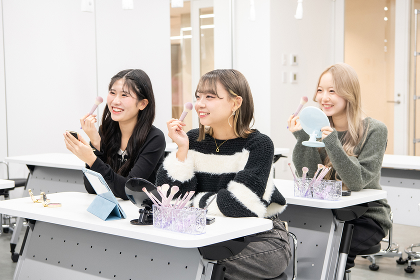 キャンパスライフPhoto