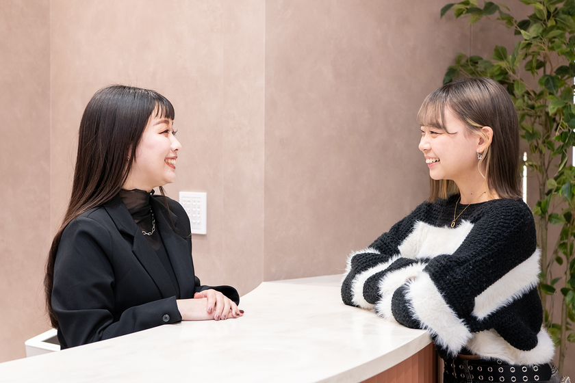 キャンパスライフPhoto