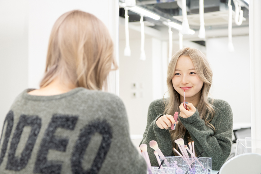 キャンパスライフPhoto