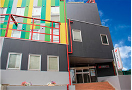 アーツカレッジヨコハマ