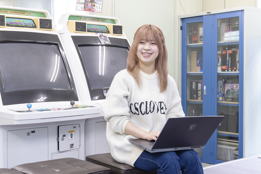 キャンパスライフPhoto