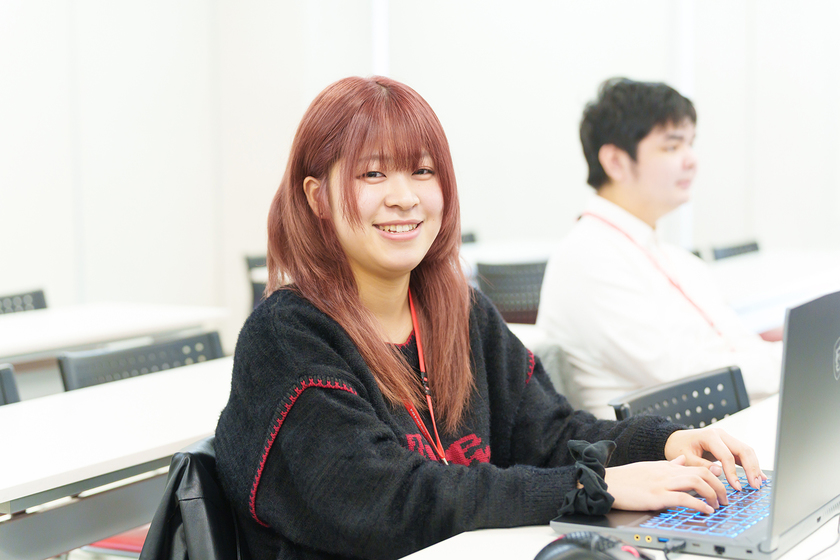 キャンパスライフPhoto