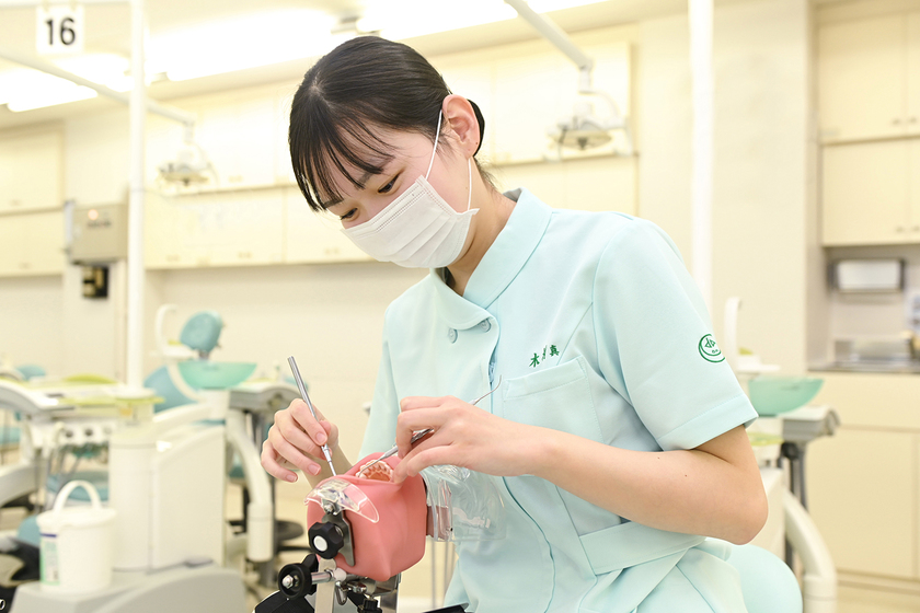 キャンパスライフPhoto