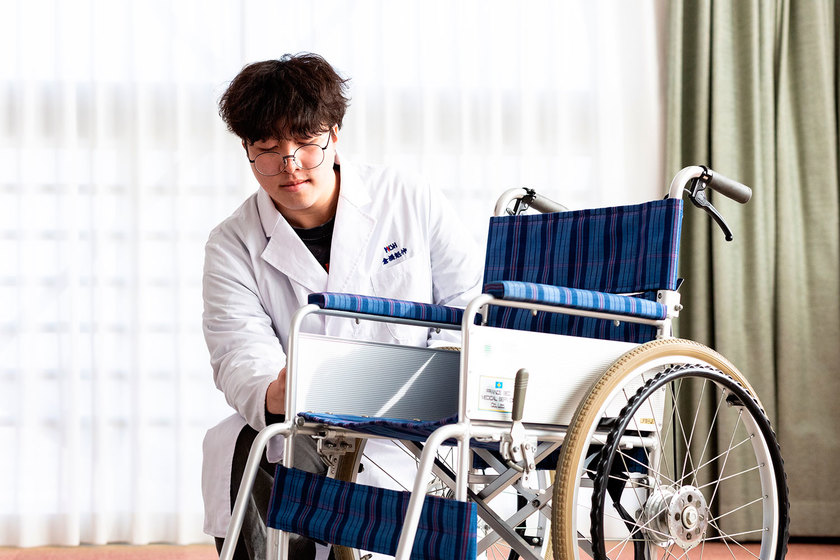 キャンパスライフPhoto