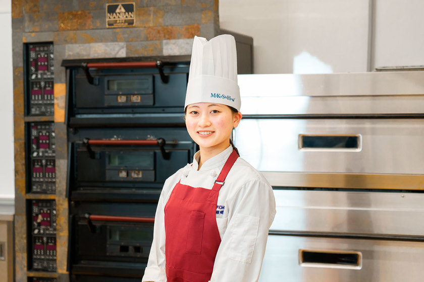 キャンパスライフPhoto