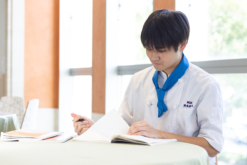 キャンパスライフPhoto