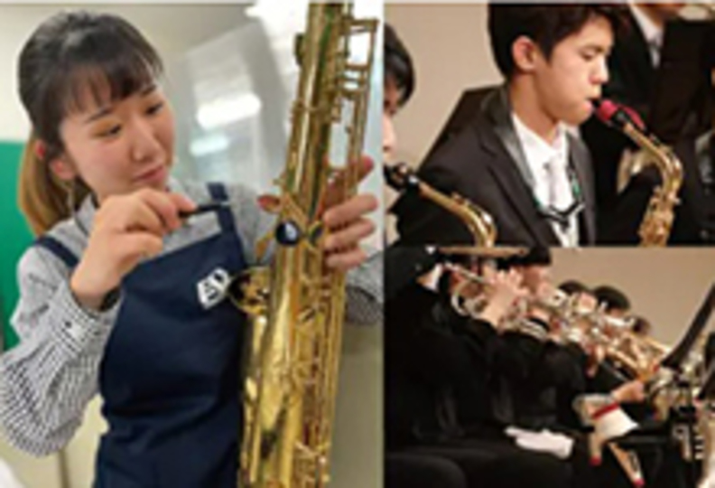 ＥＳＡ音楽学院専門学校の風景