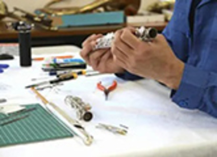 ＥＳＡ音楽学院専門学校の特長１