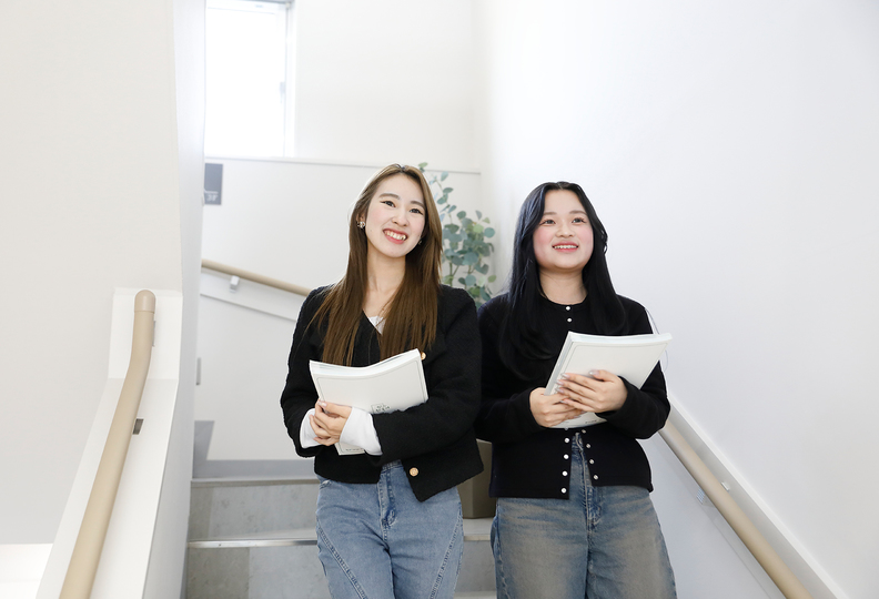 北海道グローバル外語専門学校の風景