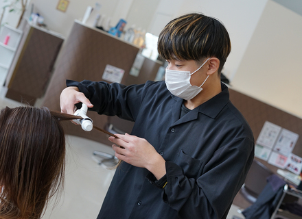 学校の特長2