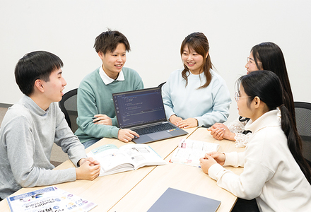 学校イメージ