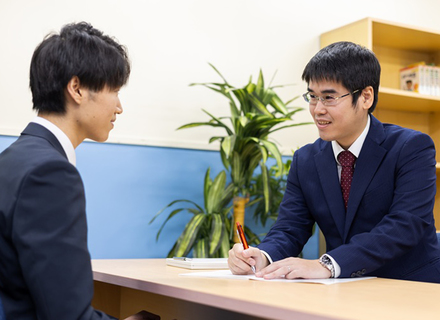名古屋情報メディア専門学校の特長３