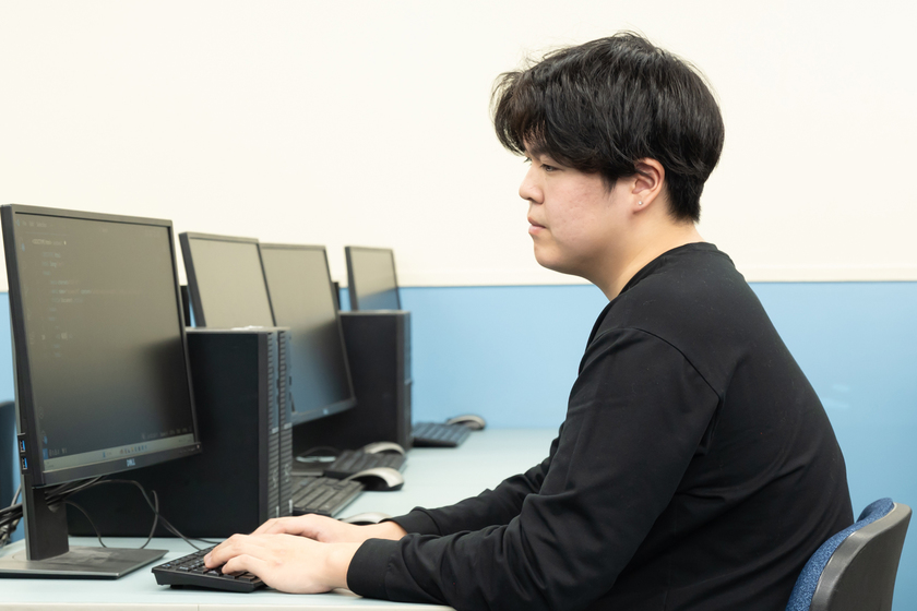 キャンパスライフPhoto