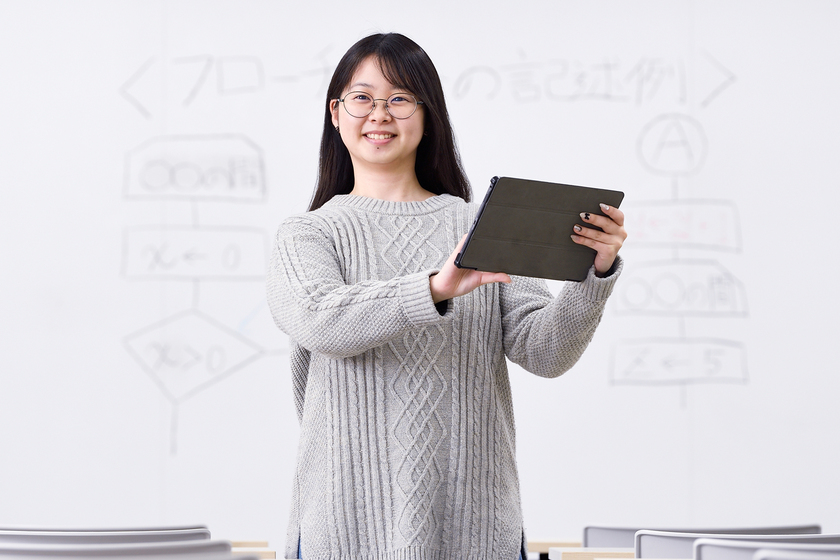 キャンパスライフPhoto