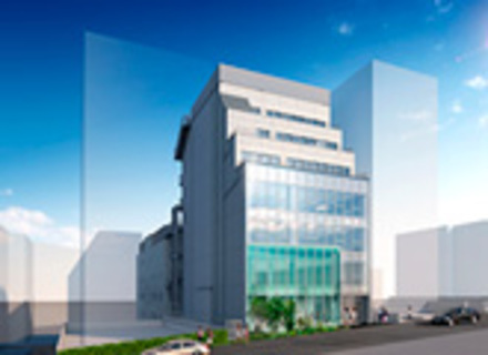 横浜動物専門学校の特長１