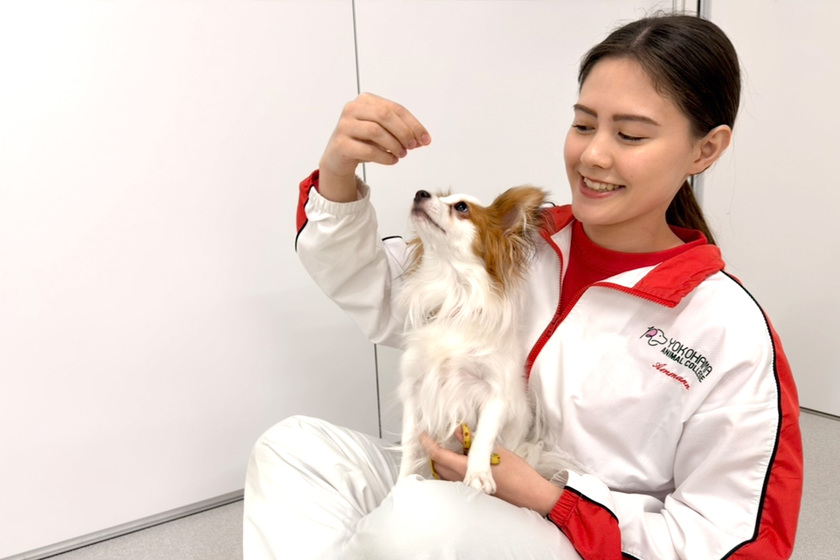 キャンパスライフPhoto