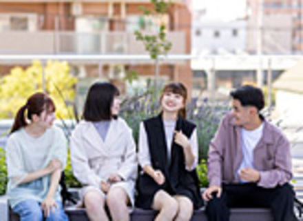 山形情報ＩＴクリエイター専門学校の特長３