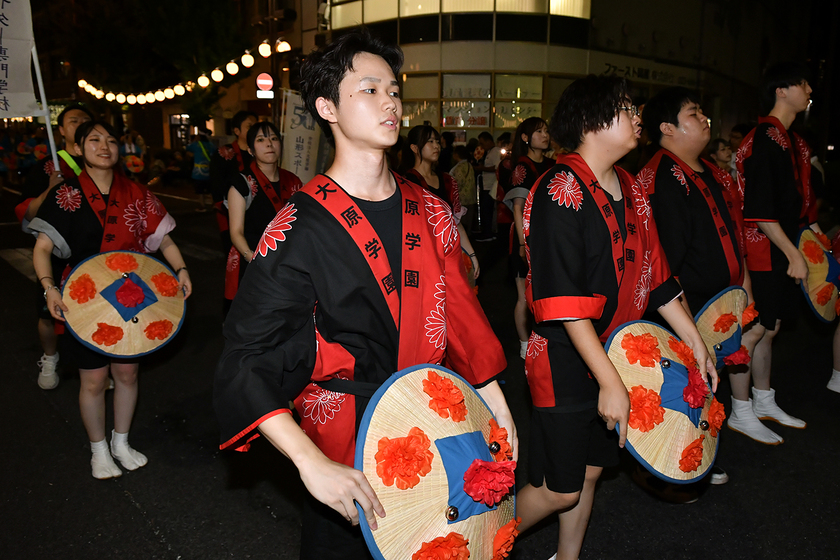 キャンパスライフPhoto