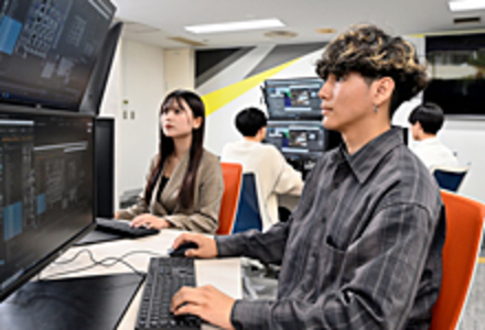 学校イメージ