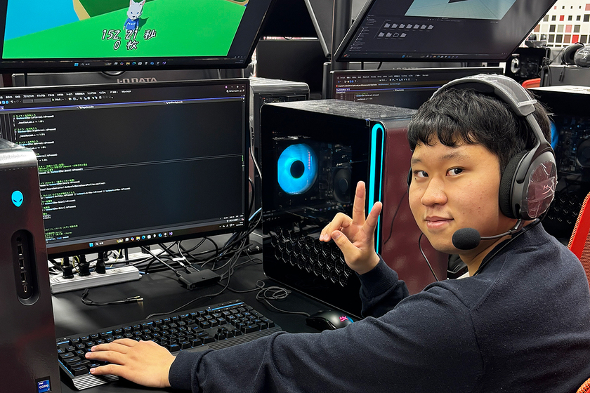 キャンパスライフPhoto