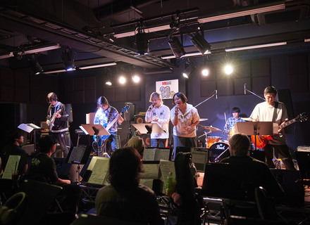 専門学校ミュージシャンズ・インスティテュート東京の特長１