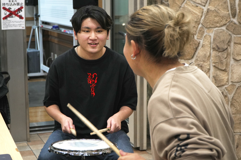 キャンパスライフPhoto