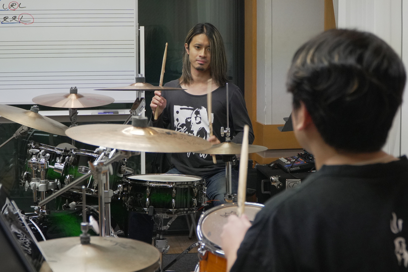 キャンパスライフPhoto