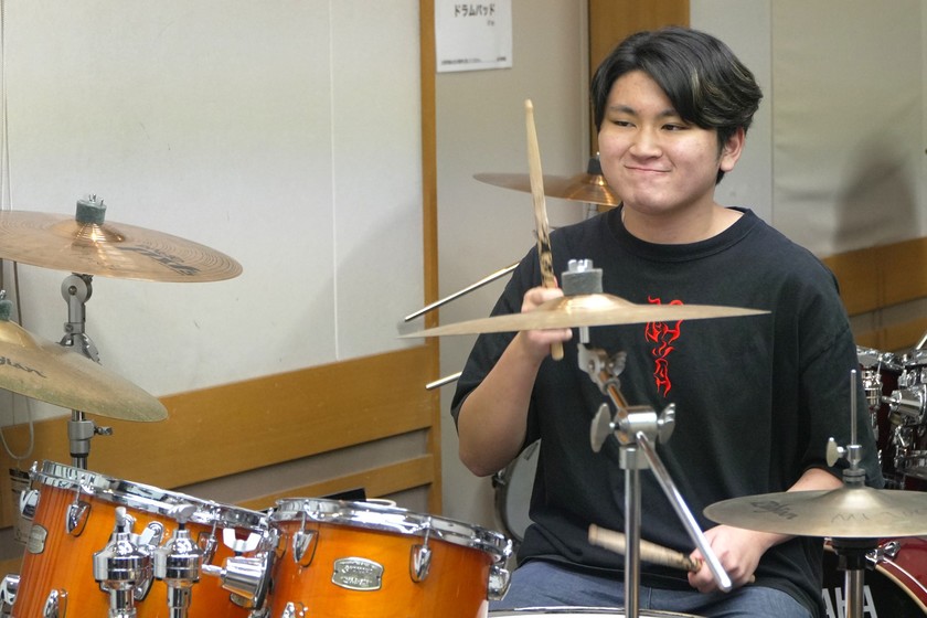 キャンパスライフPhoto