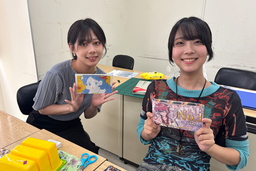 キャンパスライフPhoto