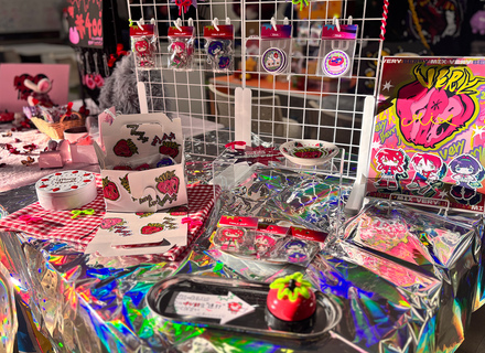 仙台デザイン専門学校の特長２