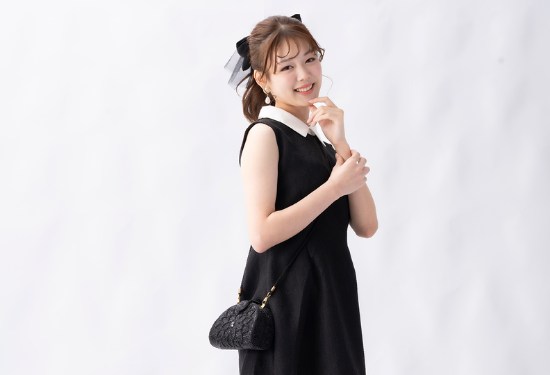 臼井美容専門学校の風景