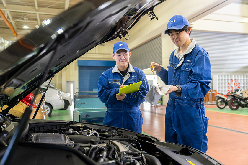 キャンパスライフPhoto