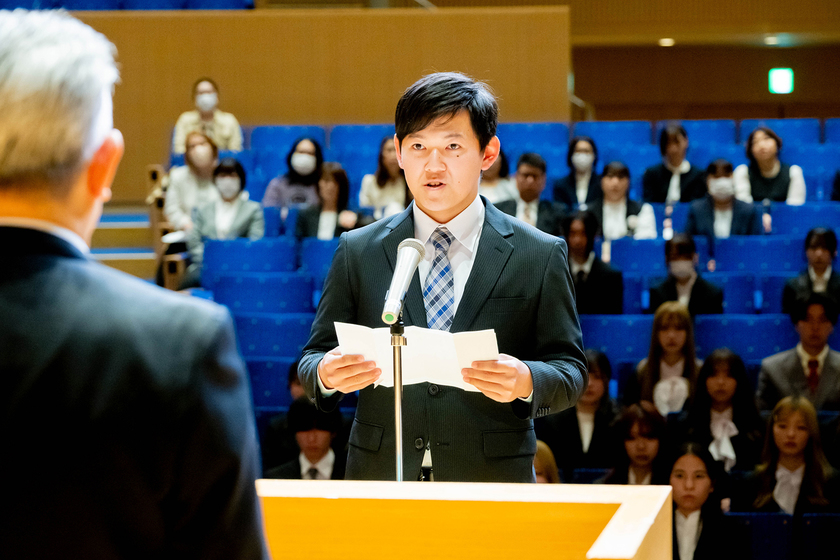 キャンパスライフPhoto