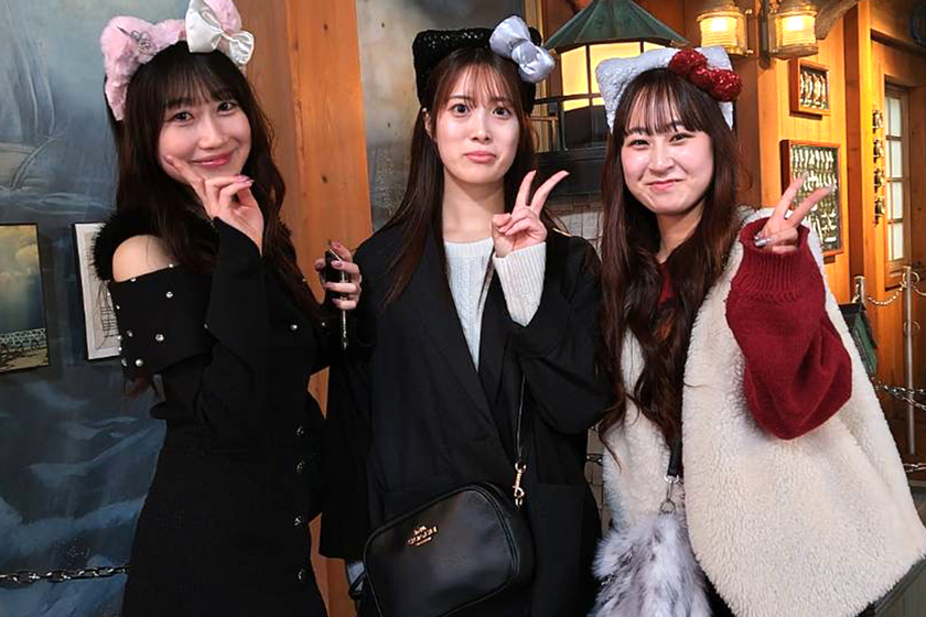 キャンパスライフPhoto