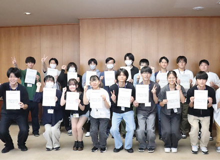 ＫＣＳ大分情報専門学校の特長３