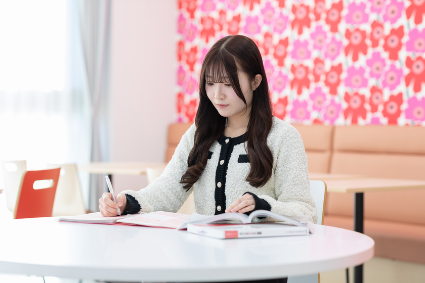 キャンパスライフPhoto