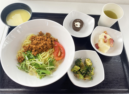 医療創生大学歯科衛生専門学校の特長２