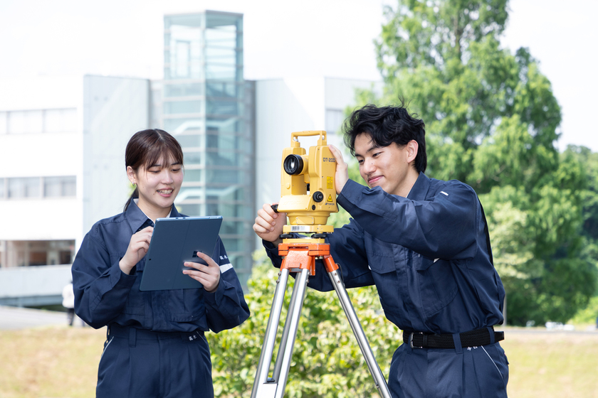 キャンパスライフPhoto