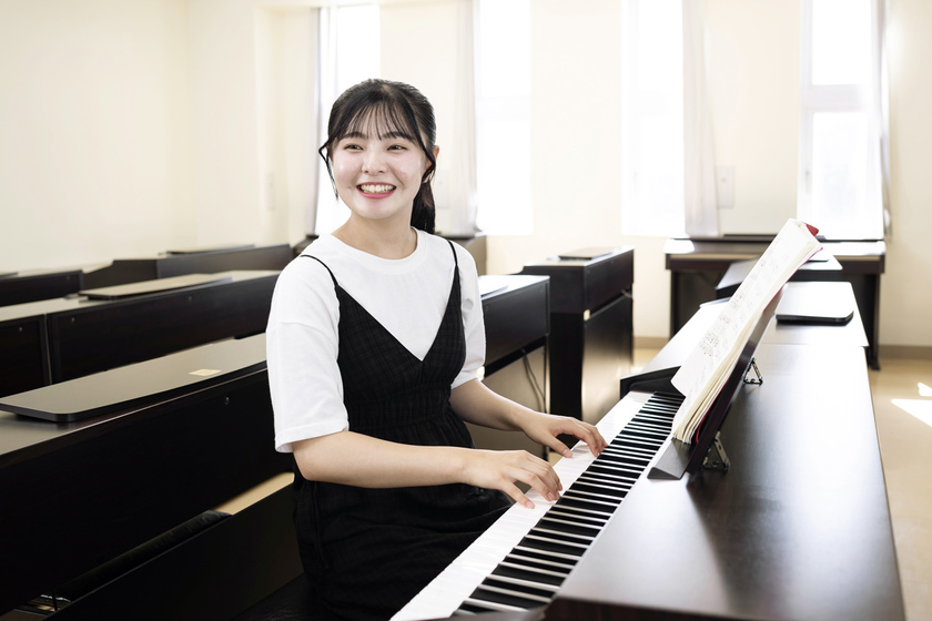 キャンパスライフPhoto