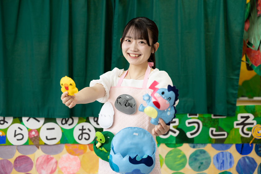 筑波研究学園専門学校の学生